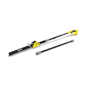 Kärcher Akku Teleskop-Heckenschere PHG 18-45 Battery