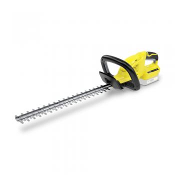 Kärcher Akku Heckenschere HGE 18-45 Battery