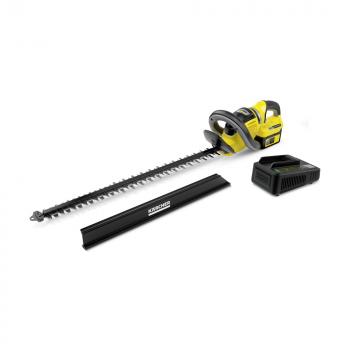 Kärcher Akku Heckenschere HGE 36-60 Battery Set