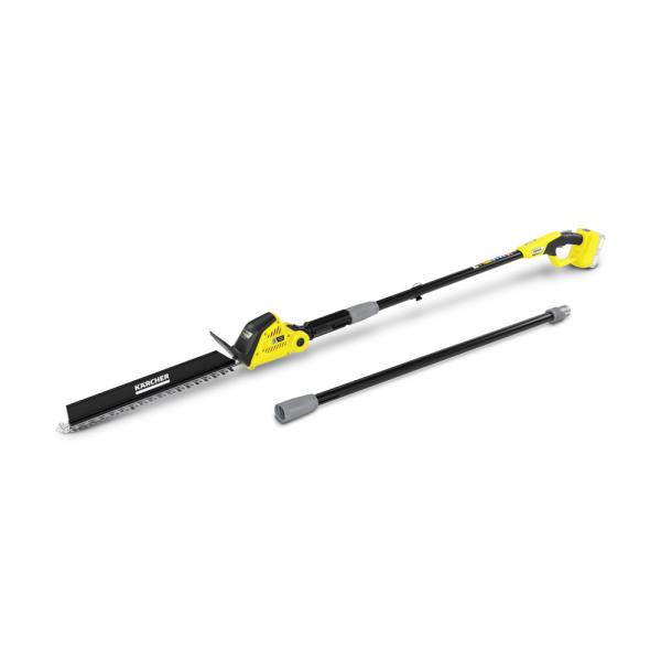 Kärcher Akku Teleskop-Heckenschere PHG 18-45 Battery